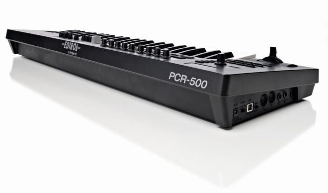 Edirol PCR-500